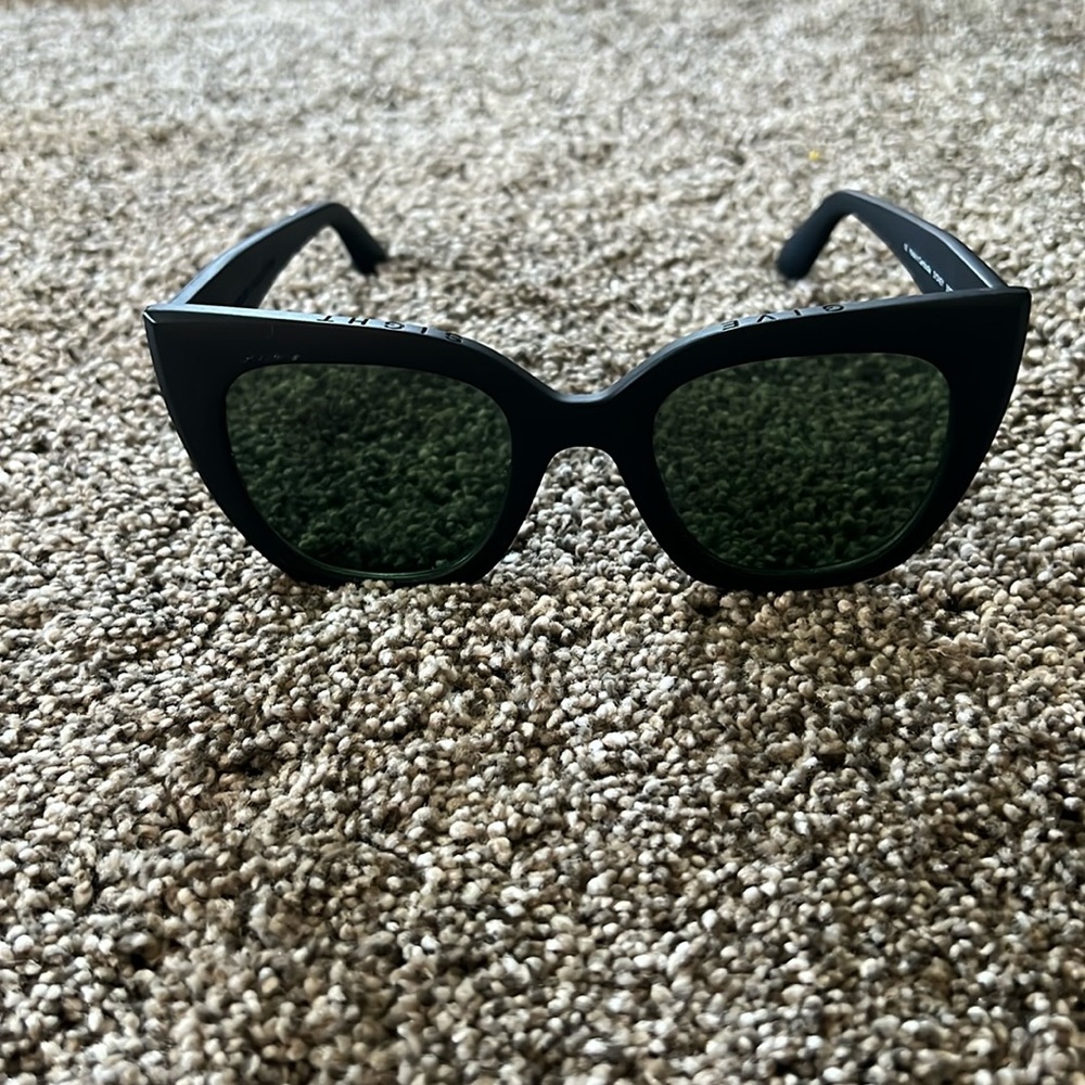 Give Sight Tom’s Sunglasses